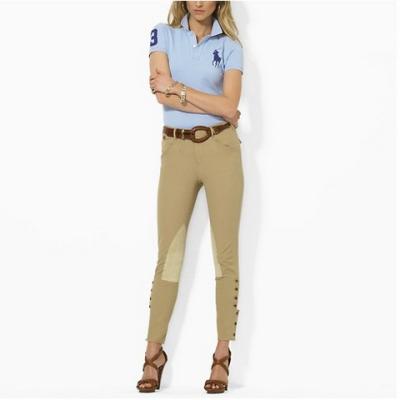 wholesale Women Polo shirts No. 735